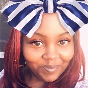 Meet your Posher, Christa